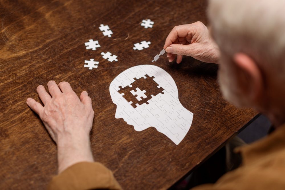 Beyin Sağlığı ve Yaşlanma - Blog