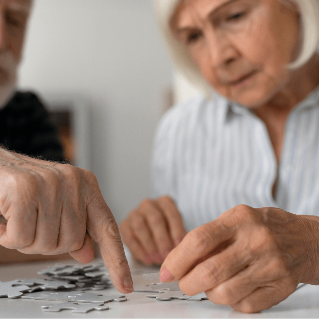 Alzheimer Hastalığı Tanı Ve Tedavisi